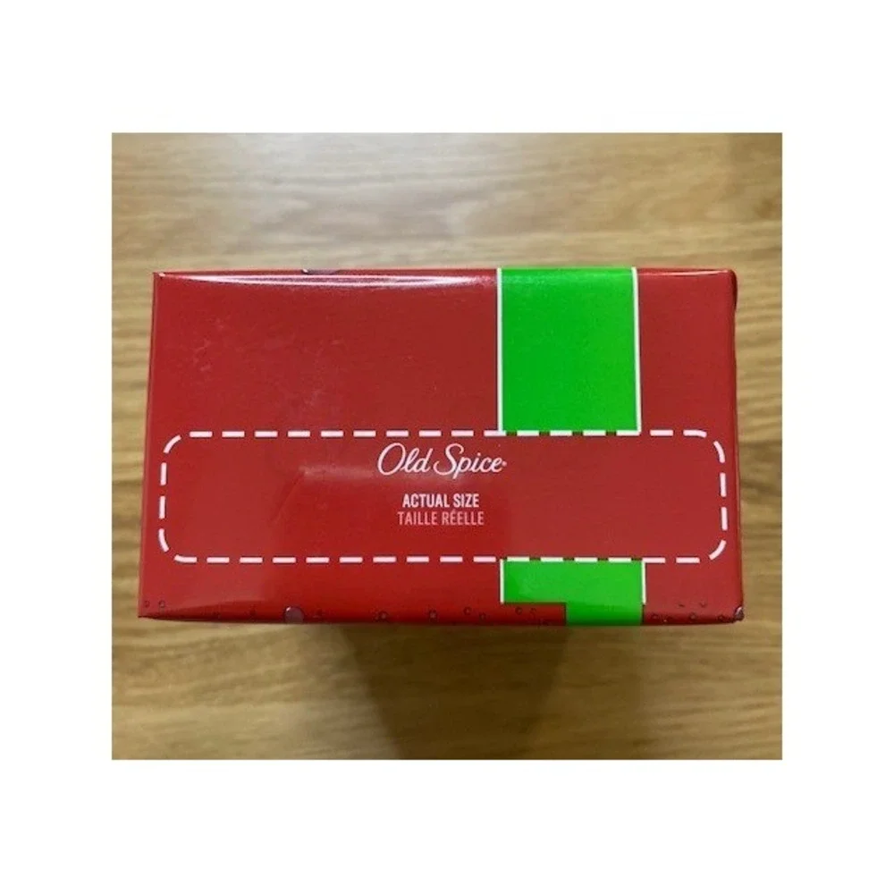 Old Spice Bar Soap Extra Clean Men 16 Bar White New Sealed Deodorizing Bulk Pack